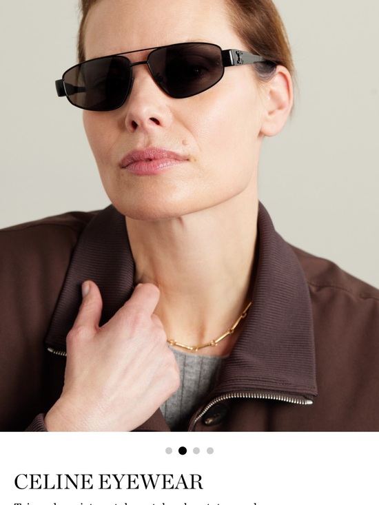 Celine Accessories - Celine sunglasses